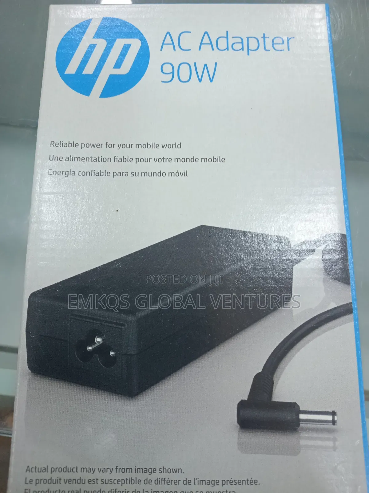 HP Charger Adapter