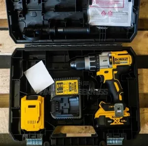 DEWALT DCD992p2 20v Max