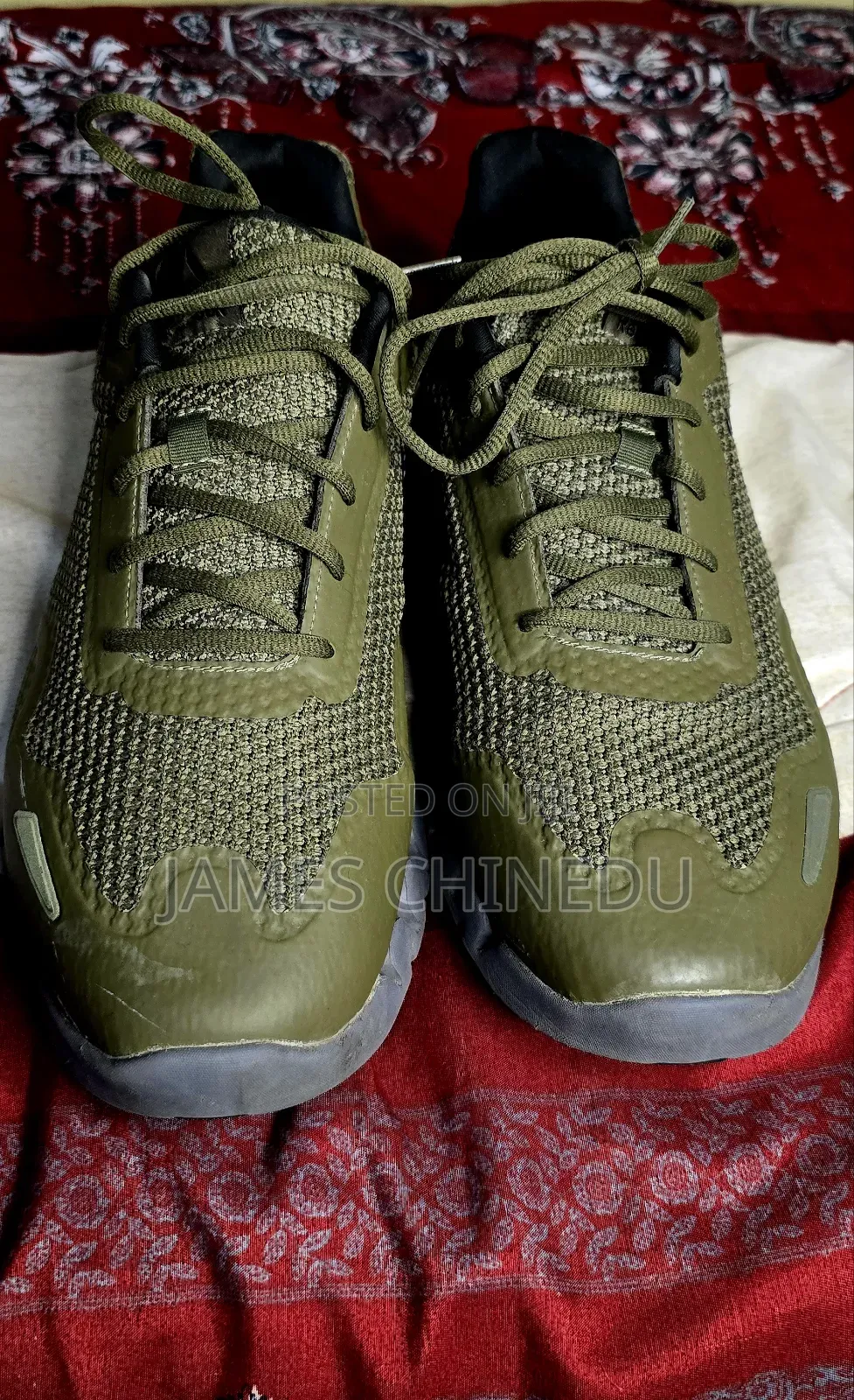 Reebok ZigWild TR 6