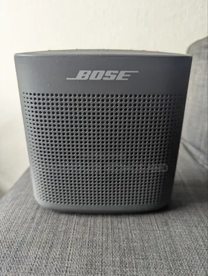 Bose SoundLink Color II Portable Bluetooth Speaker