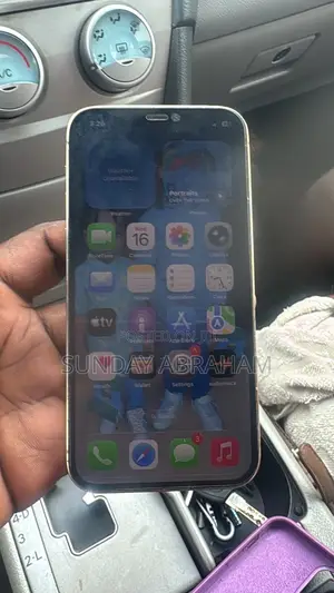 Apple iPhone 12 Pro 128 GB Gold