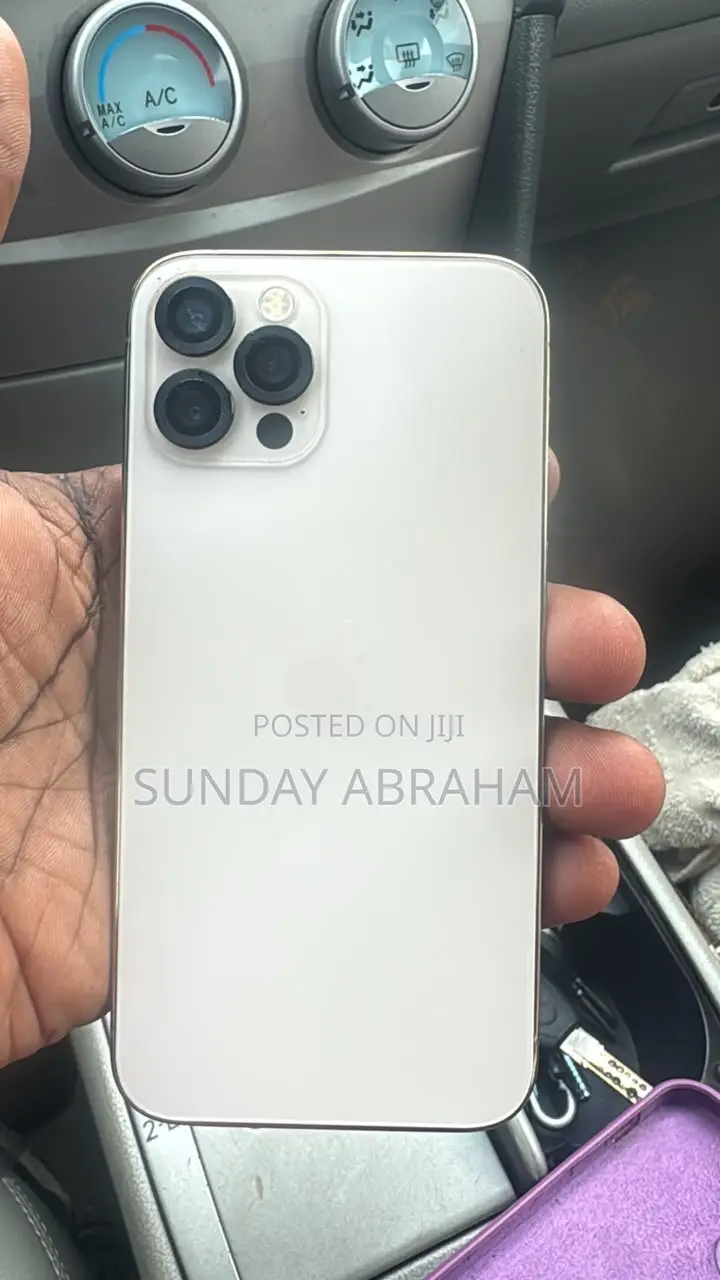 Apple iPhone 12 Pro 128 GB Gold
