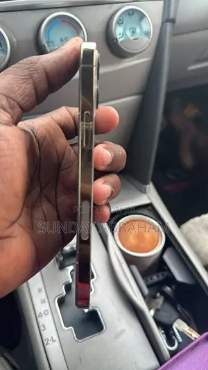 Apple iPhone 12 Pro 128 GB Gold