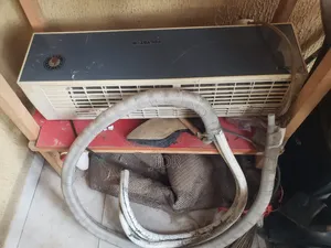 Polystar 1hp AC
