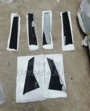 Door Chrome Plastic for Honda Accord 2018 or 2022