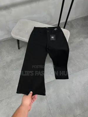 DNZ Denim Jeans 
