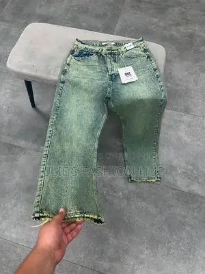 DNZ Denim Jeans 
