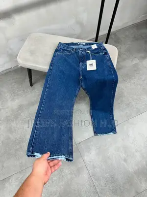 DNZ Denim Jeans 