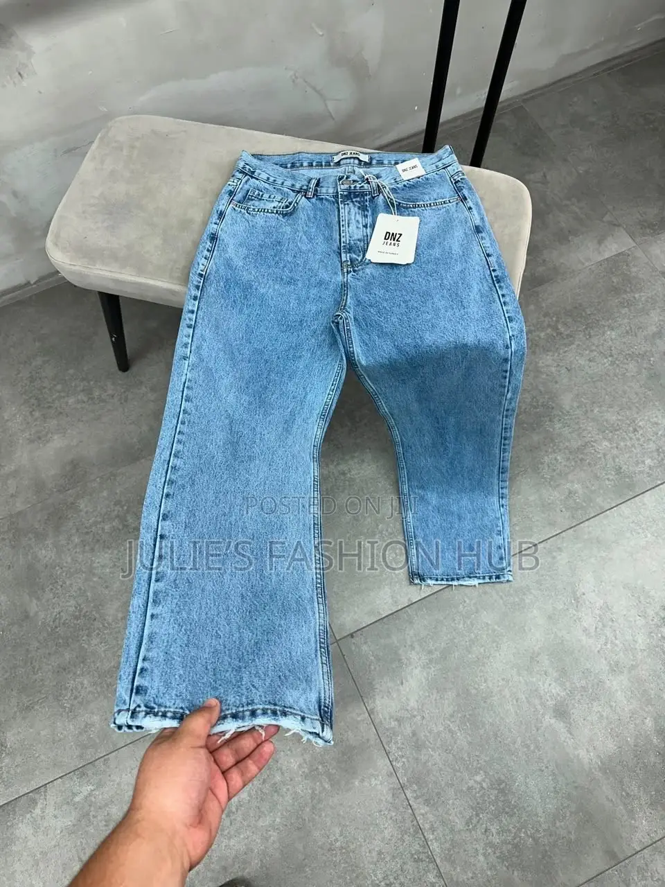 DNZ Denim Jeans 