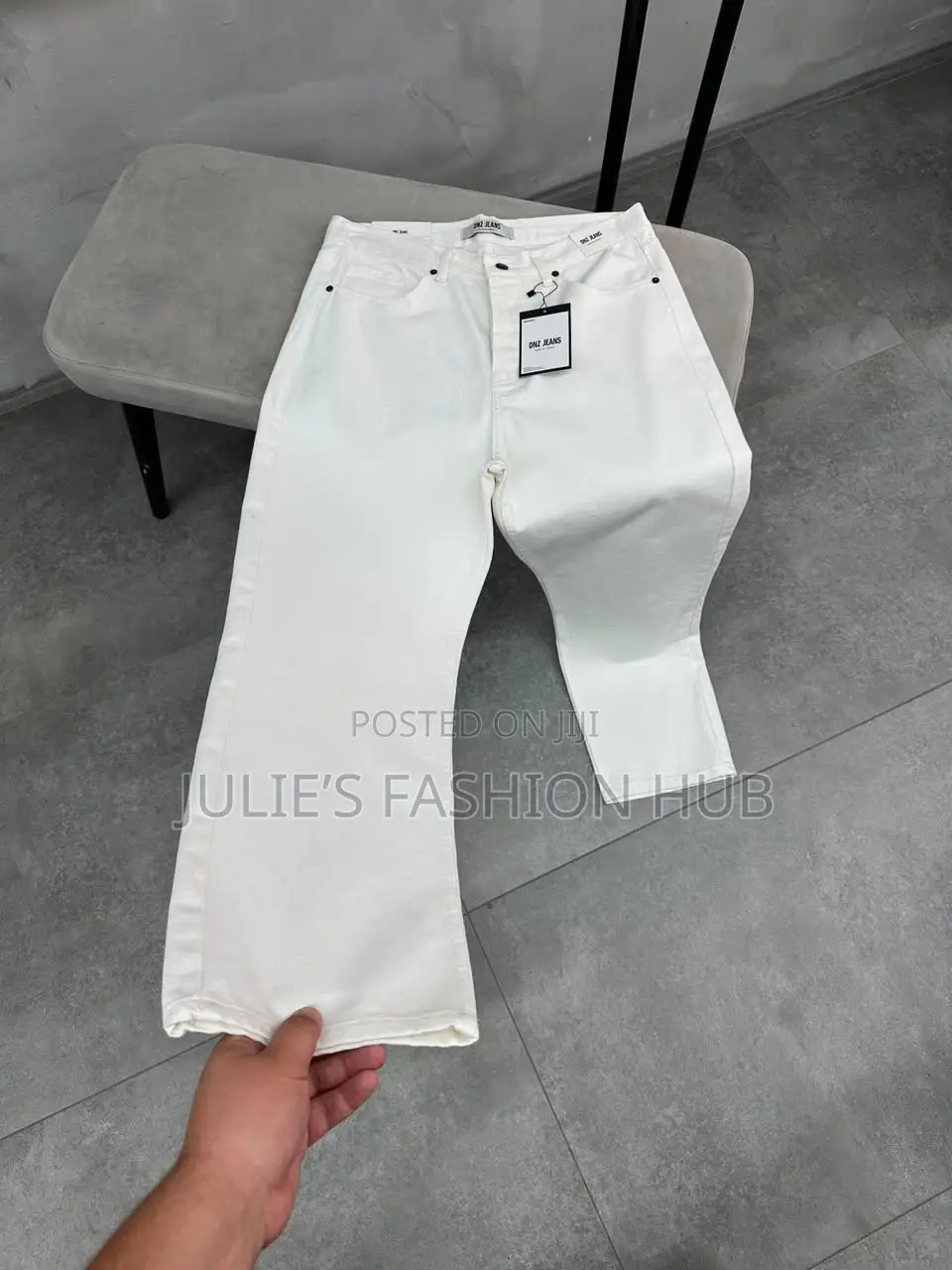 DNZ Denim Jeans 