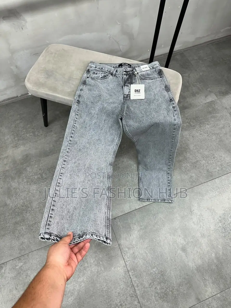 DNZ Denim Jeans 