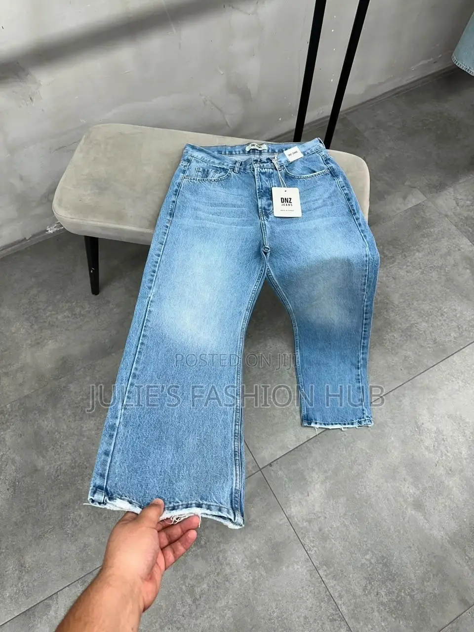 DNZ Denim Jeans 