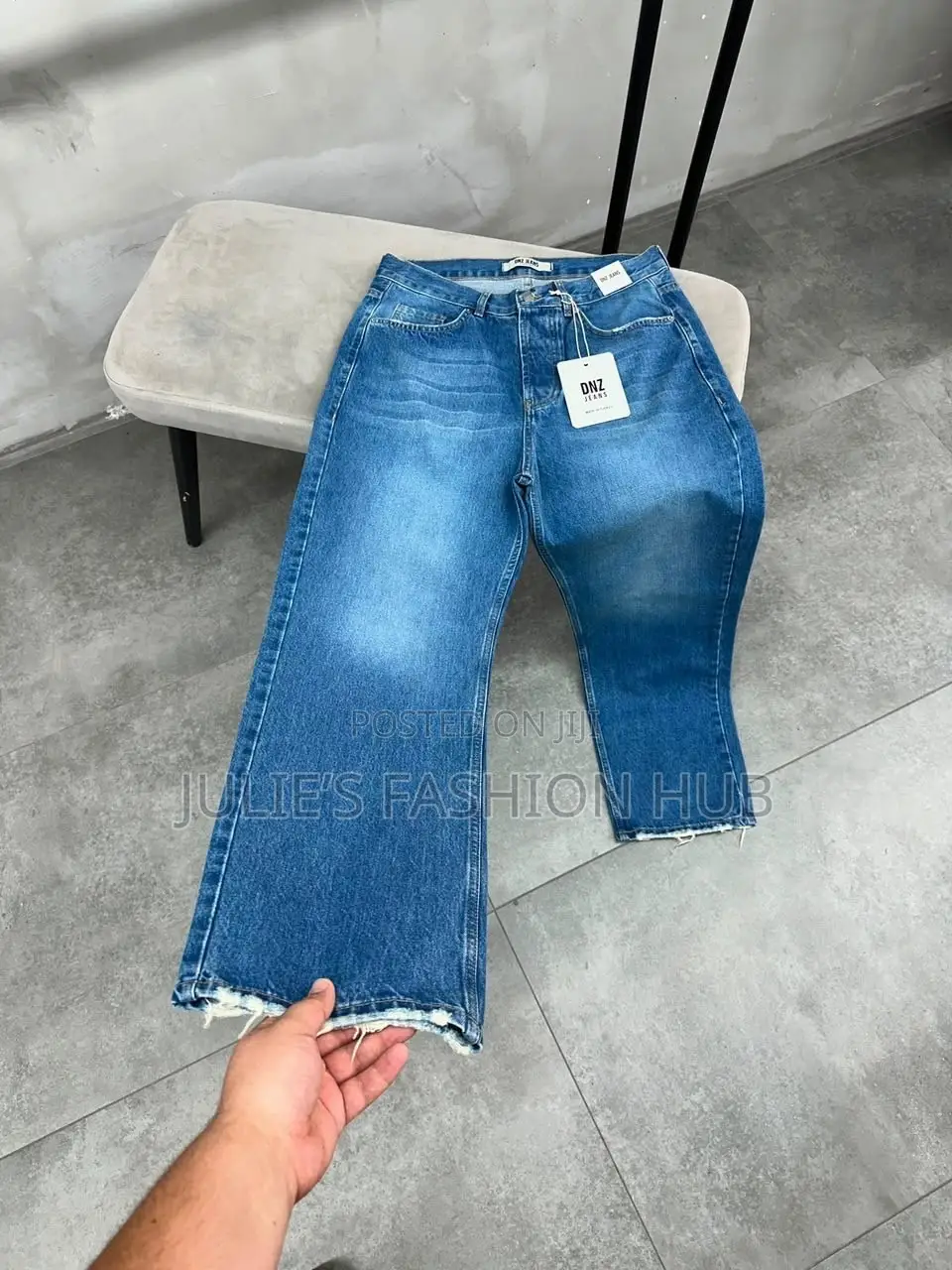 DNZ Denim Jeans 