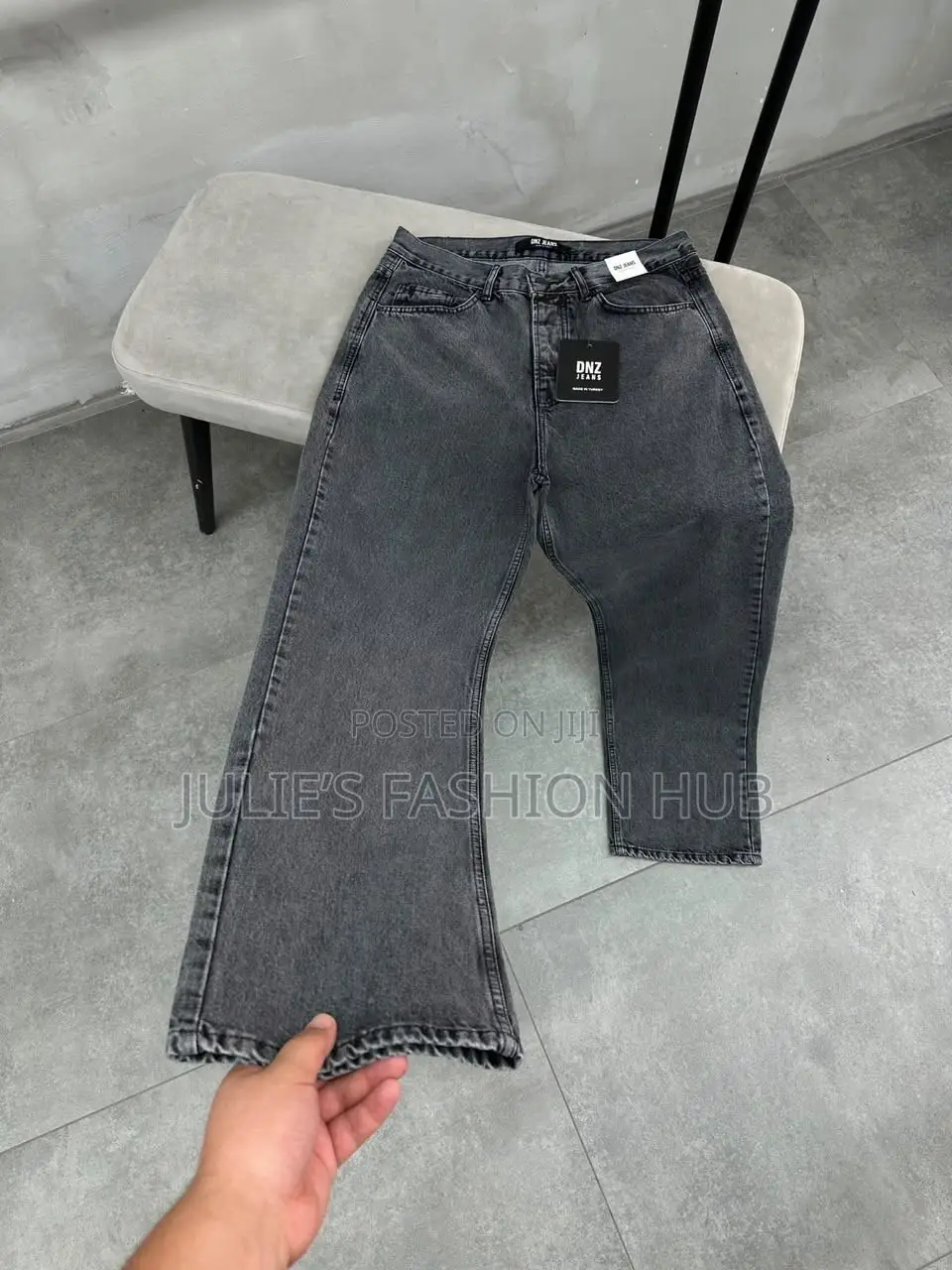 DNZ Denim Jeans 