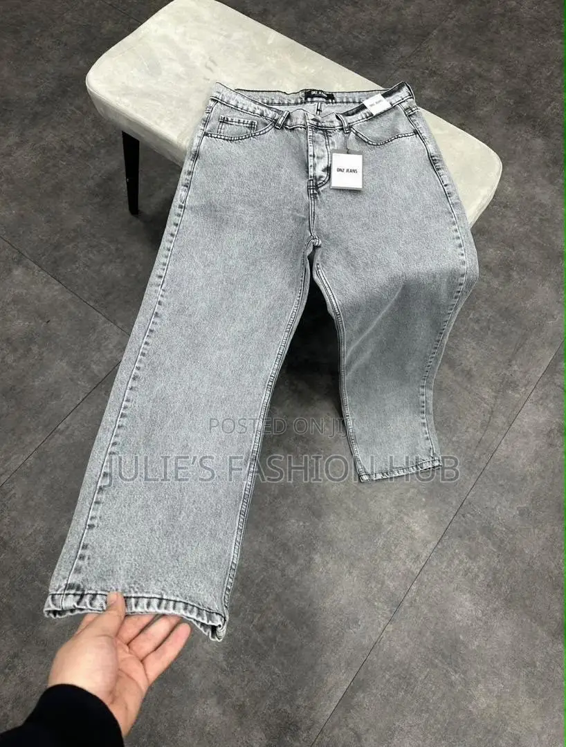 DNZ Denim Jeans 