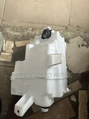 Watercan for RAV4 2014