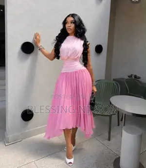 Elegant Dress