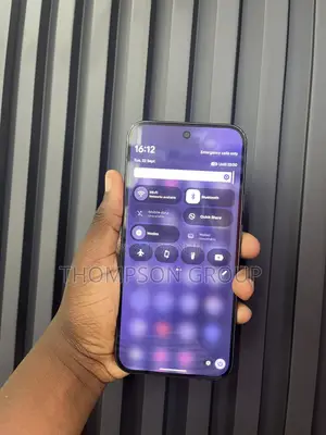 Google Pixel 9 Pro XL 1 TB Black
