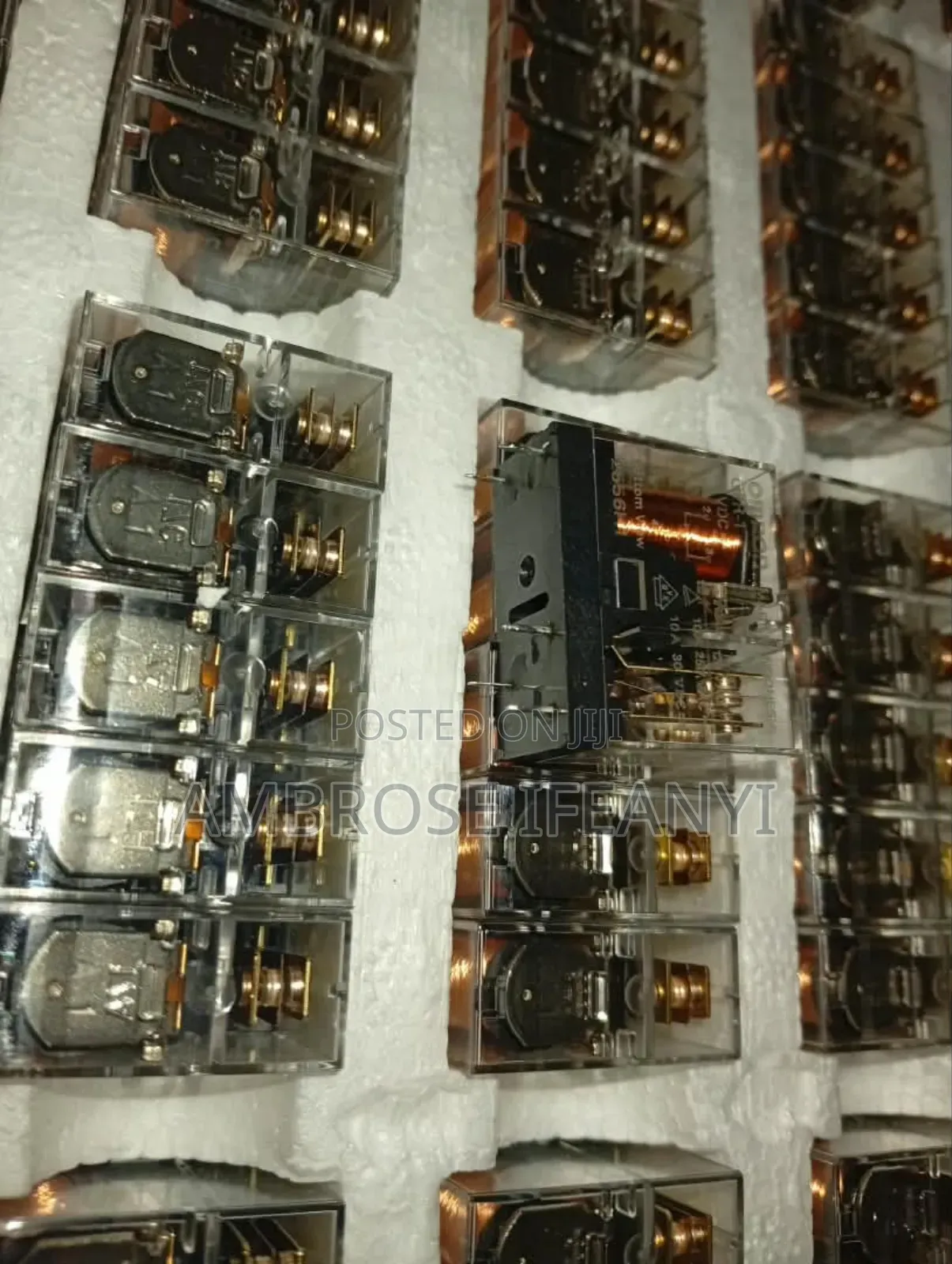 Electrical Equipment