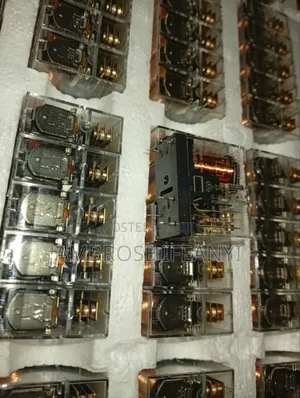Electrical Equipment