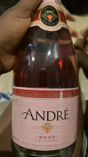 Andre Rose