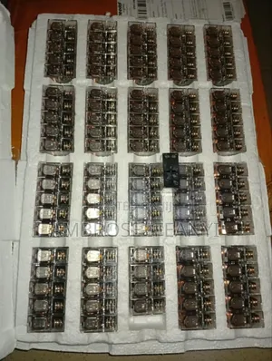 Electrical Equipment
