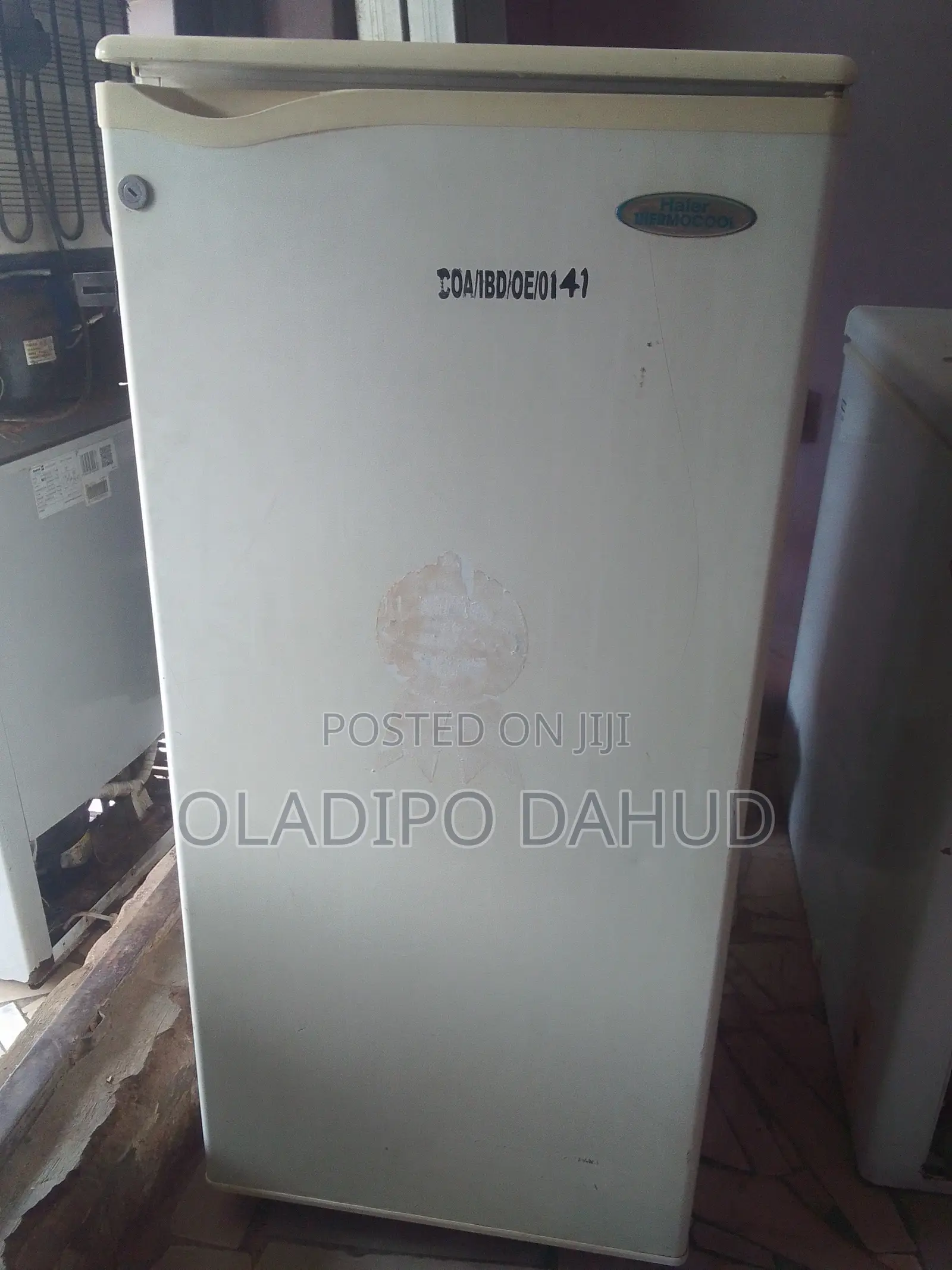 Haier Thermocool Refrigerator