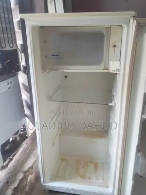Haier Thermocool Refrigerator
