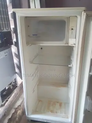 Haier Thermocool Refrigerator