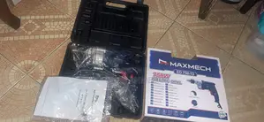 Drilling Machine