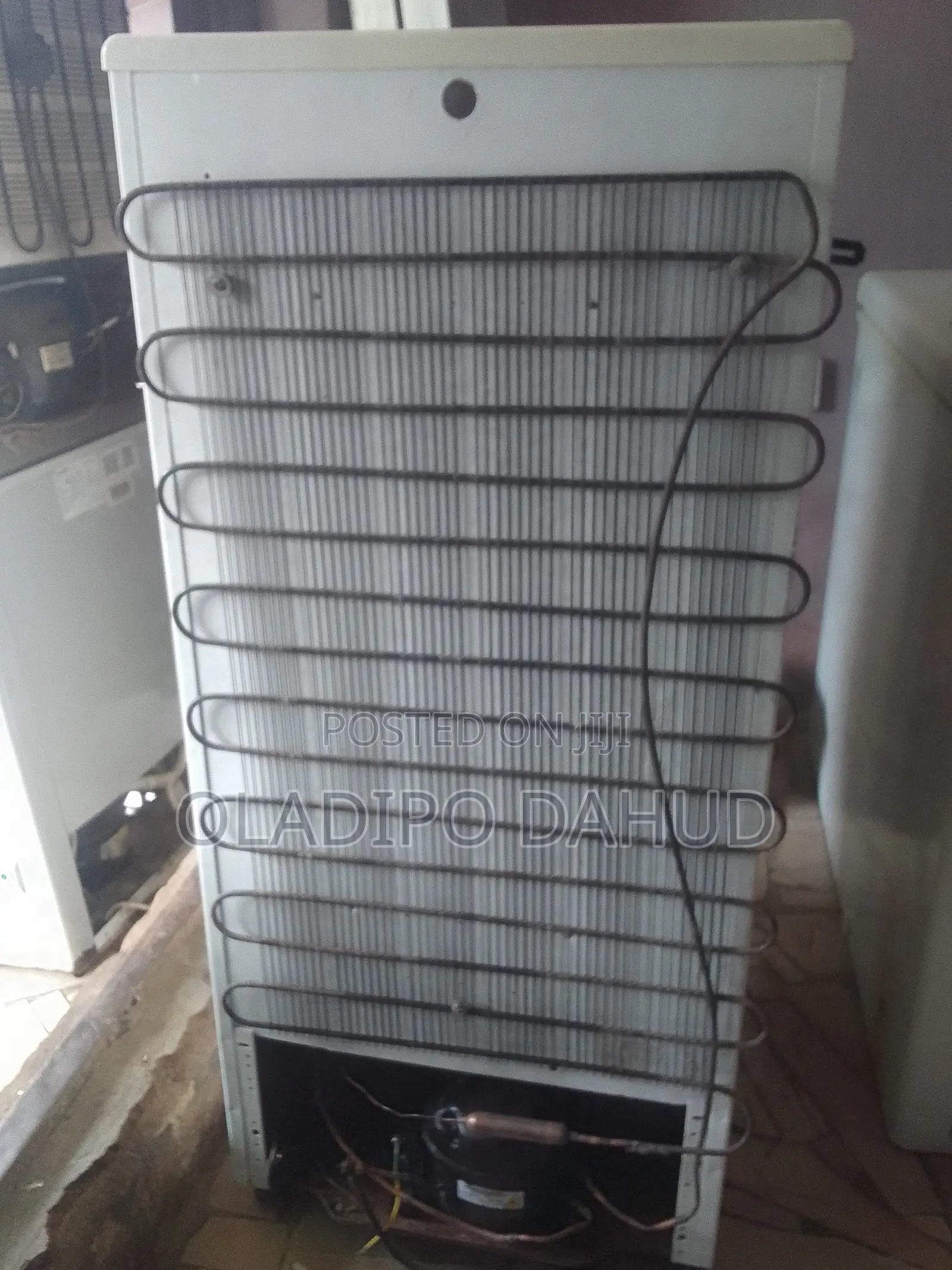 Haier Thermocool Refrigerator