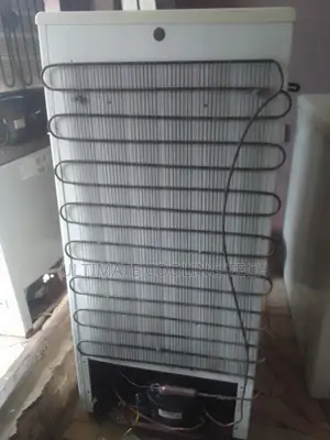 Haier Thermocool Refrigerator