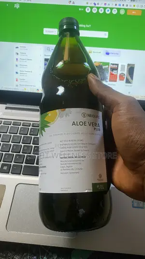 Aloevera Plus