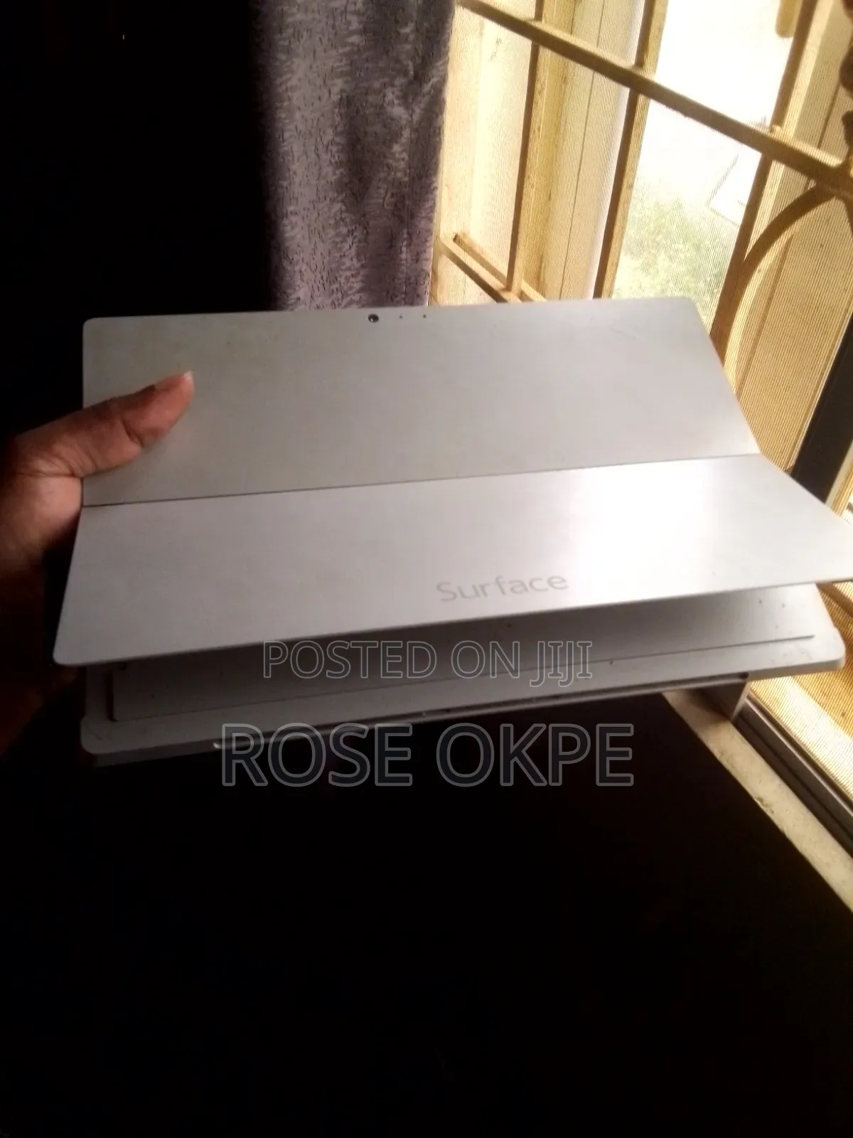 Laptop Microsoft Surface 3 4GB Intel Core i7 SSD 60GB
