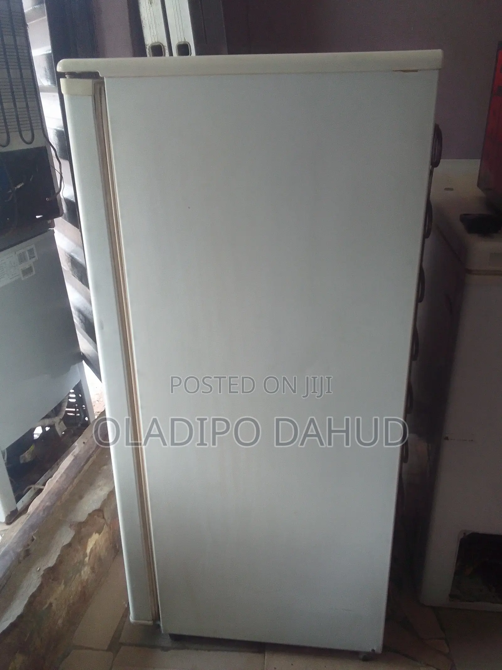 Haier Thermocool Refrigerator