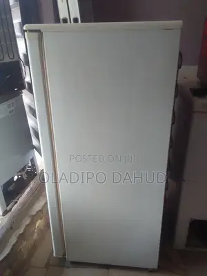 Haier Thermocool Refrigerator