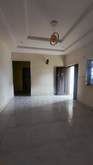 2bdrm Block of Flats in Veslora Estate, Dutse-Alhaji for rent