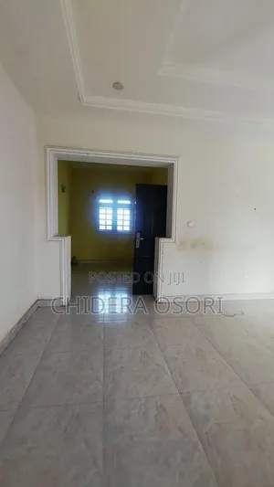 2bdrm Block of Flats in Veslora Estate, Dutse-Alhaji for rent