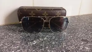 Original Louis Vuitton Glasses