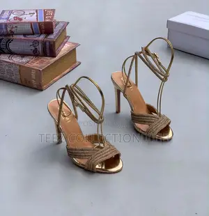 Beautiful Luxury Heels