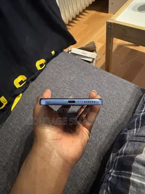 Xiaomi Redmi Note 11 Pro 5G 128 GB Blue