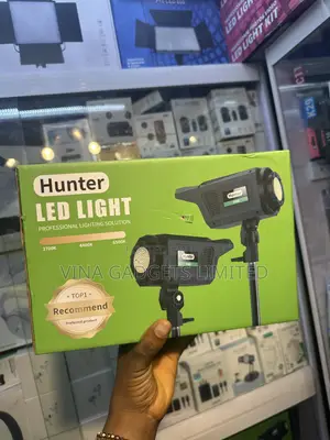 Hunter LED Light