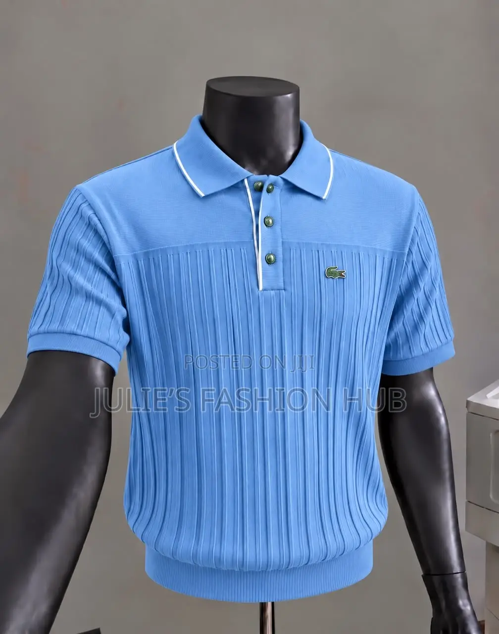 Quality Lacoste Tshirt for Men
