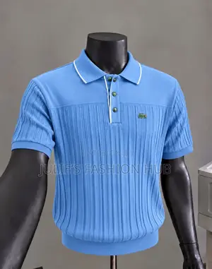 Quality Lacoste Tshirt for Men