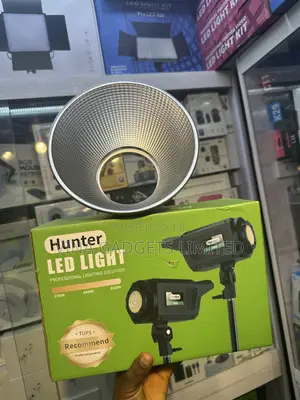 Hunter LED Light