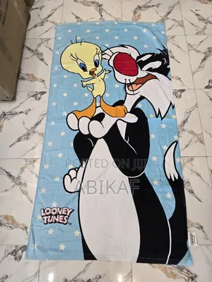 Kids Towel