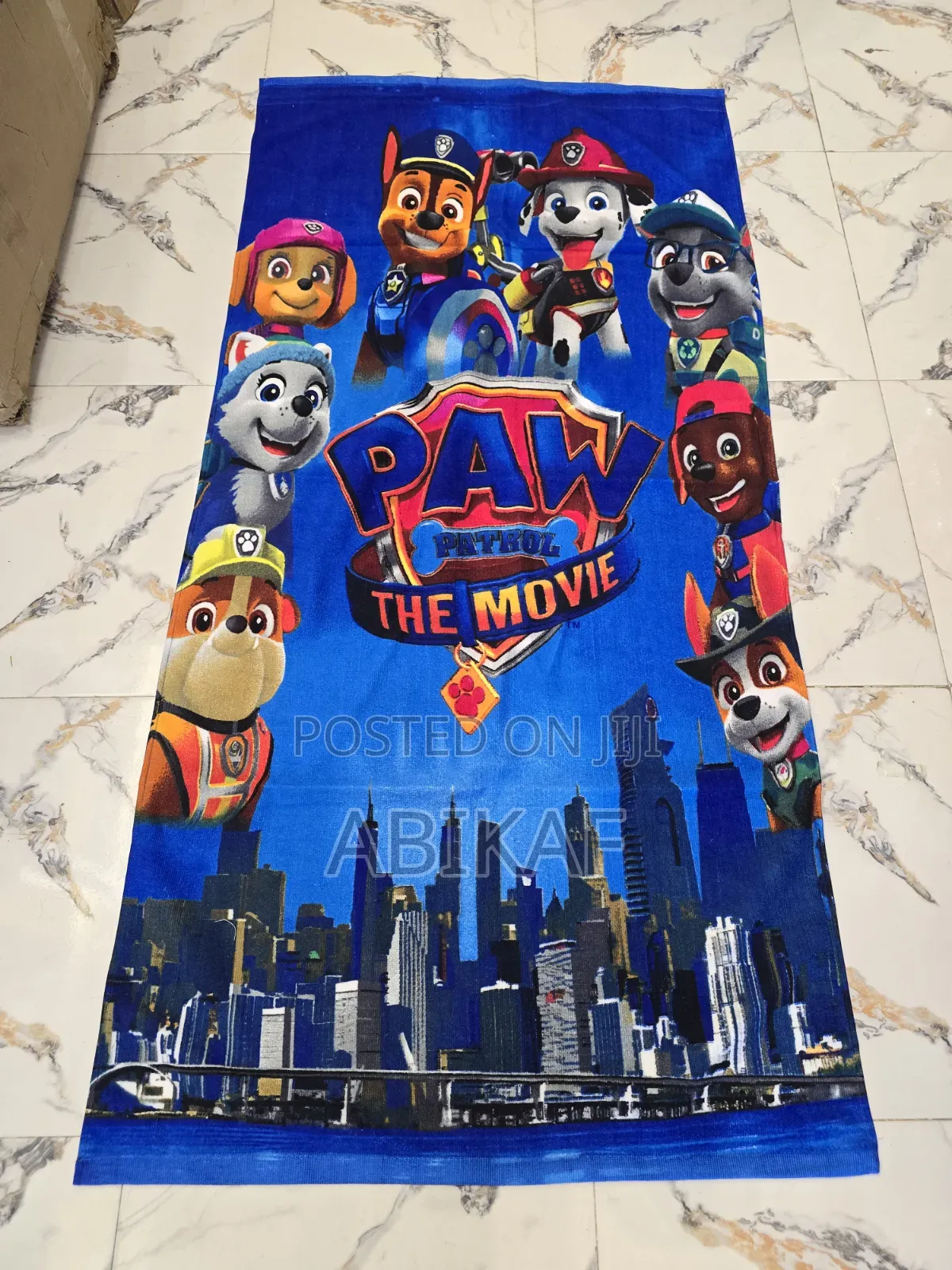 Kids Towel