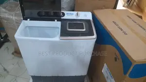 Brand New 11KG Skyrun Laundry Machine