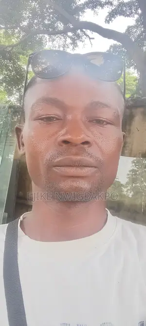 Live-Out Personal Driver in Orchid, Lekki