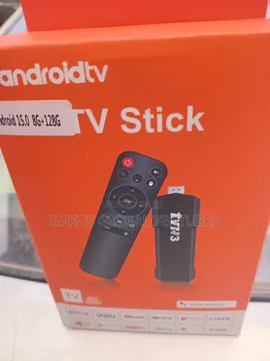Android TV Stick